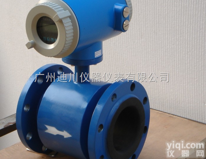 EMFM  <em>电磁流量计</em>，<em>污水流量计</em>，迪川Pai<em>电磁流量计</em>，广东<em>电磁流量计</em>价格