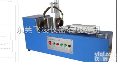 FL-86061A  <em>耳机</em>收缩夹力<em>测试机</em>，飞凌高品质头戴<em>耳机</em>夹力<em>测试机</em>