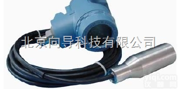 GD-L901  供应北京向导 GD-L901投入式静压液位<em>变送器</em>厂家直销 <em>质优价廉</em> 欲...