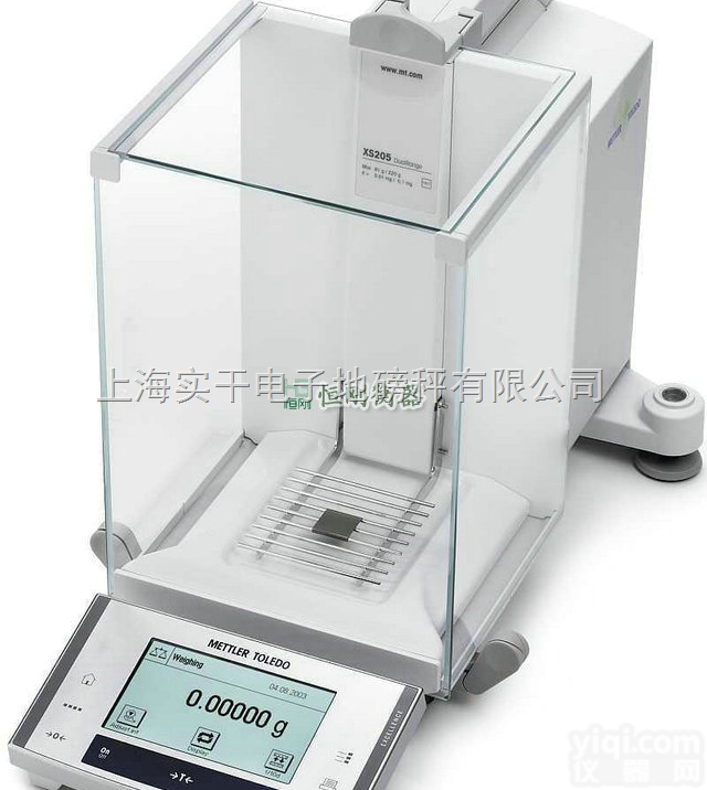 <em>美国</em>Setra<em>电子天平</em>百分位0.01g维护