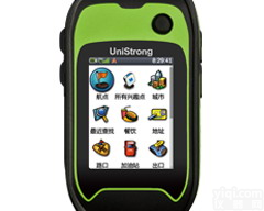 集思宝<em>G130</em>  代理合众思壮集思宝<em>G130</em>手持GPS/GIS数据采集器/卫星定位导航仪