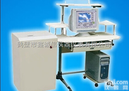 WDNHW—4H  示差<em>扫描</em>式<em>量热仪</em>/形体<em>量热仪</em>/鹤壁鑫诚信仪器仪表