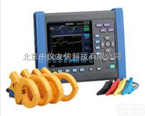 PW3198  <em>电能</em><em>质量分析仪</em>PW3198