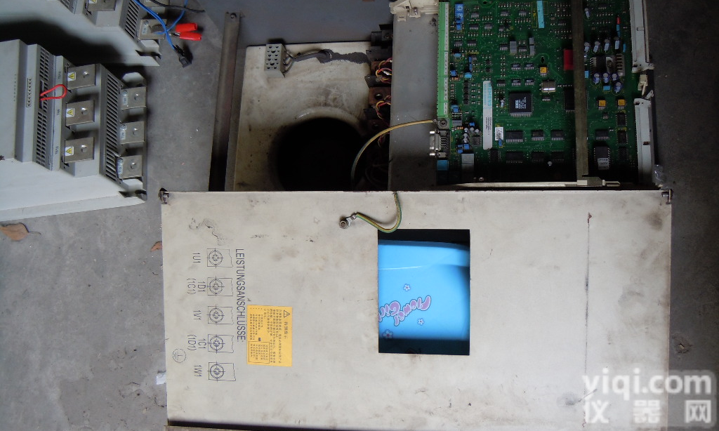 6RA2425-6DV22维修,<em>西门子</em>6RA2425直流调速维修,<em>西门子</em>6RA2425上电无输出<em>故障</em>  上海、江苏、台州<em>西门子</em>6RA2425维修