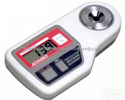 乙醇<em>折光仪</em>PET-109，乙醇<em>折光仪</em>促销，乙醇<em>浓度</em>检测方法
