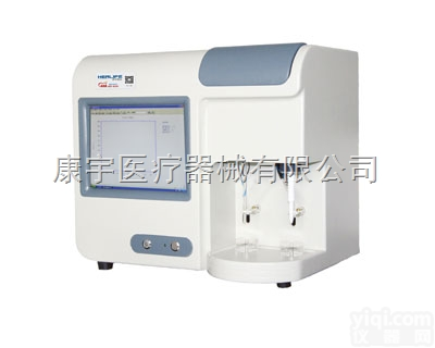 LT-I  海力孚LT-I豪华<em>一体机微量元素分析仪</em>