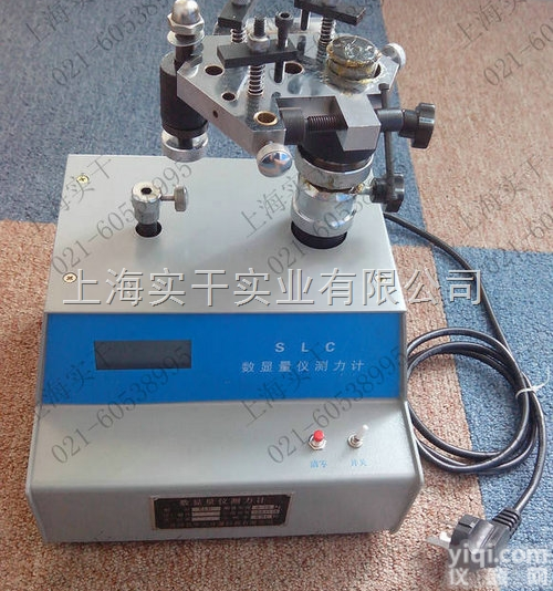 数显量仪<em>测力计</em>  数显量仪<em>测力计</em>（<em>杠杆</em>表专用）