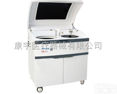 生化分析仪多种<em>型号</em>适用于<em>不同</em>的YL机构