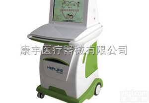 海力孚儿童智力测试仪检测<em>小儿脑瘫</em>