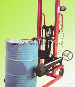 倒桶秤/<em>油桶</em><em>搬运车</em>/搬运<em>油桶</em>车秤