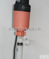 耐酸碱<em>耐腐蚀</em>电动<em>插桶泵</em>/PTFE<em>耐腐蚀</em>化工泵*