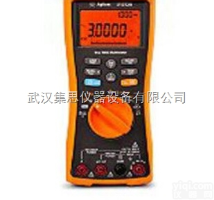 U1272A  工业手持式数字<em>万用表</em>（4位半/<em>防水</em>防尘/美国）