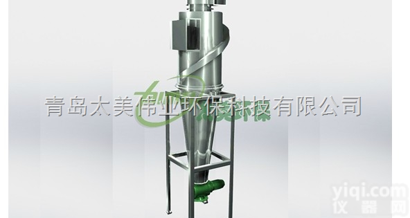 TM  GX旋风<em>除尘器</em>  青岛销售<em>烟台</em>   烟尘治理