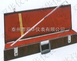 双华 一等标准铂铑<em>热电偶</em> 工业校验 <em>WRPB</em>-1