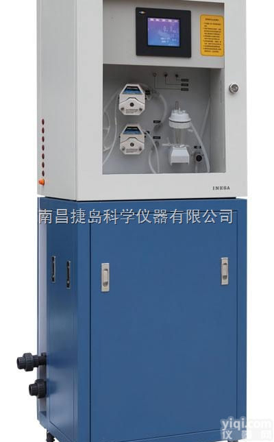 <em>上海</em>雷磁在线COD<em>监测仪</em>,COD-580型在线COD<em>监测仪</em>,<em>上海</em>雷磁C...