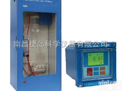 <em>PHG</em>-768型<em>工业</em>pH计,<em>PHG</em>-768型<em>工业</em>酸度计,上海雷...