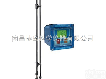 <em>污水</em><em>溶解氧</em><em>监测仪</em>,SJG-208型<em>污水</em><em>溶解氧</em><em>监测仪</em>,上海雷磁SJG-2...