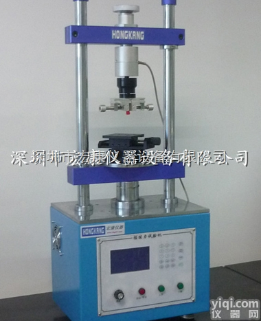 <em>立式</em>插拨力试验机、插拨力<em>测试</em>仪、<em>立式</em>插拨试验机【性能稳定！！】