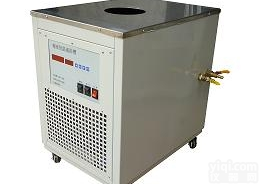 DC-V06-R05  <em>低温</em>恒温液浴<em>循环机</em>