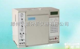 煤液化产品中<em>氮化合物</em>分析色谱