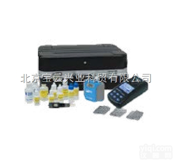 <em>净水机</em>净水效果检测仪,<em>北京</em>宝云兴业