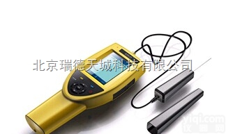 G100  <em>手持式</em><em>高斯计</em>/<em>磁场</em>测试仪G100