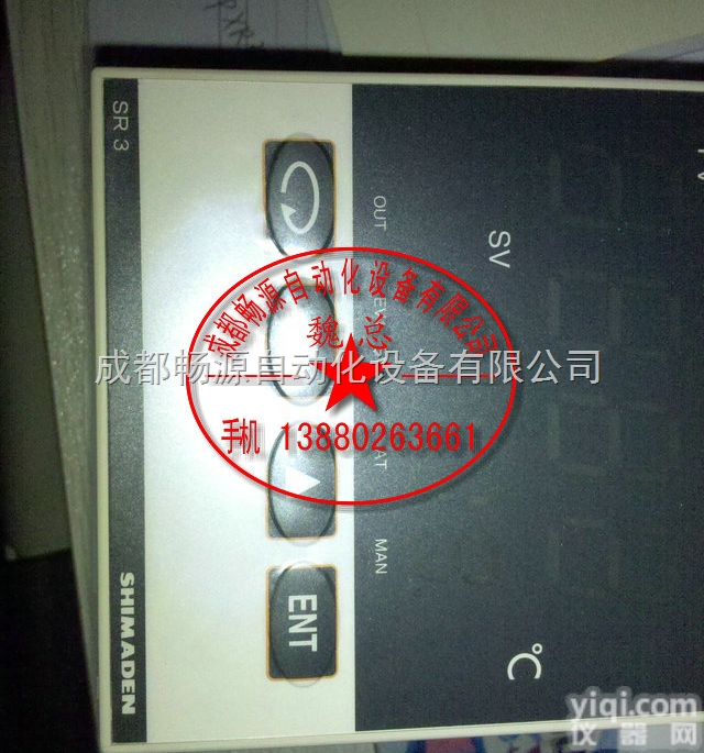 <em>SR93</em>-8Y-N-90-1000  日本岛电<em>SR93</em>-8Y-N-90-1000<em>温控器</em>欧姆龙E5EZ-R2M...