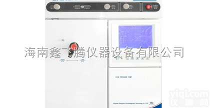 海南CIC-<em>200</em>型<em>离子色谱仪</em>