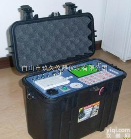 TQ94-3000  便携式<em>烟尘</em>分析仪/<em>检测仪</em>（只测<em>烟尘</em>，压力，流速，流量，烟温）（优势）
