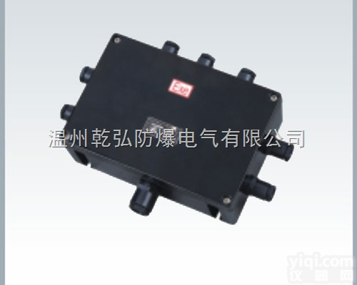 BJX<em>防爆</em><em>防腐</em>接线箱/BJX8050<em>防爆</em><em>防腐</em><em>端子箱</em>
