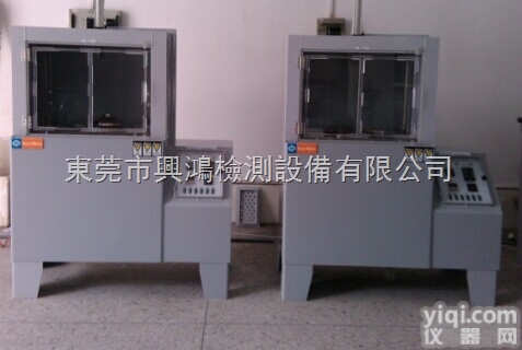 SH系列  自动<em>升降</em>可编程盐水<em>浸泡</em>试验机