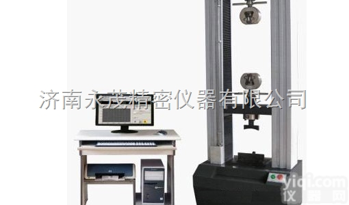 YM-100KN  刹车片剪切<em>试验机</em>功能特点 <em>永茂</em>专业生产刹车片<em>试验机</em>