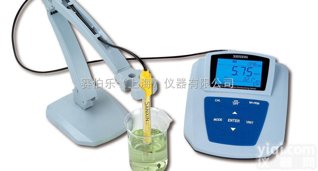 MP515型  <em>MP515型精密电导率</em>测量仪