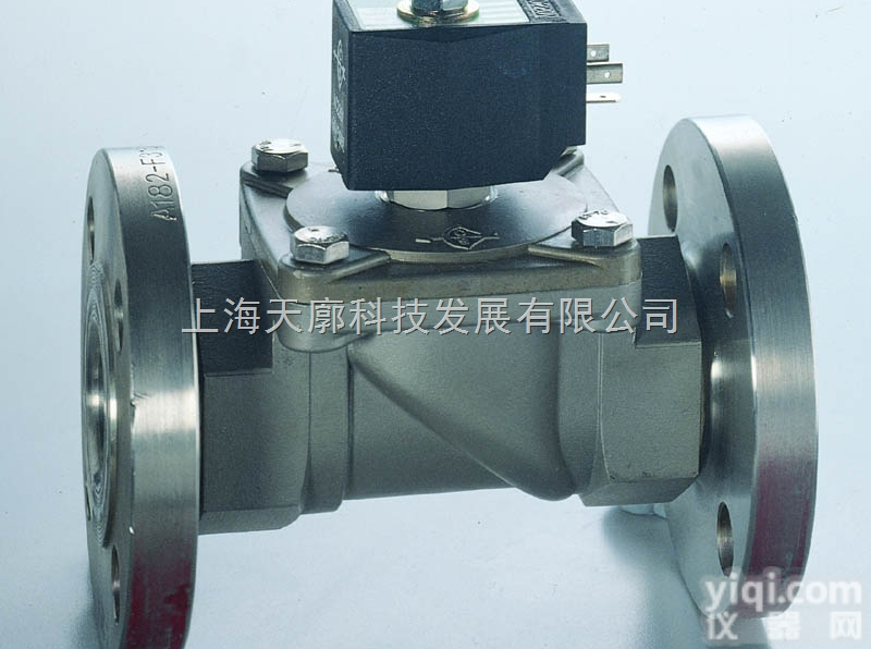 ADS-25-V-G2-EX  <em>天然气</em>防爆<em>电磁阀</em>、<em>天然气</em><em>电磁阀</em>