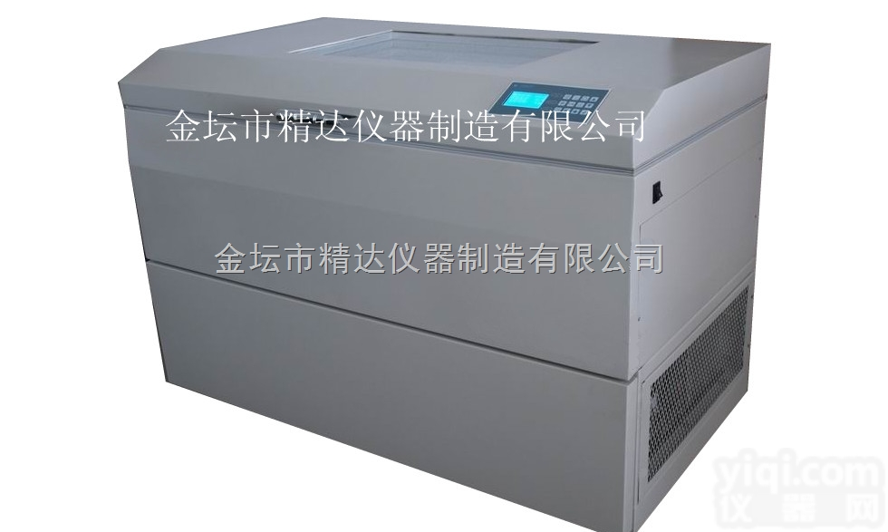 ZHKY-211A  大容量全温培养<em>摇床</em>（可选配<em>光照</em>恒湿功能）