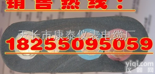 <em>YBF</em>扁<em>电缆</em>，YBZ<em>扁平</em>橡套<em>电缆</em>