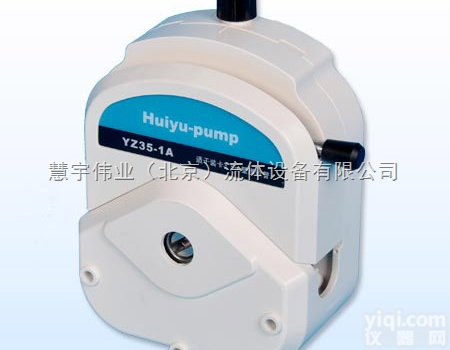 <em>YZ35</em>  工业易装型泵头<em>YZ35</em> <em>蠕动泵</em>泵头