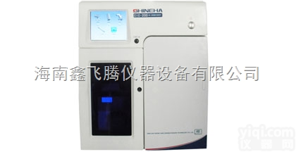 海南<em>CIC-260型离子色谱仪</em>