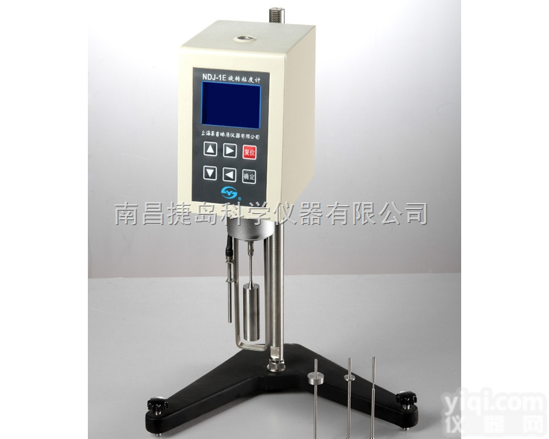 NDJ-1E布氏<em>旋转</em><em>粘度计</em>,上海<em>昌吉</em>NDJ-1E布氏<em>旋转</em><em>粘度计</em>,布氏旋...