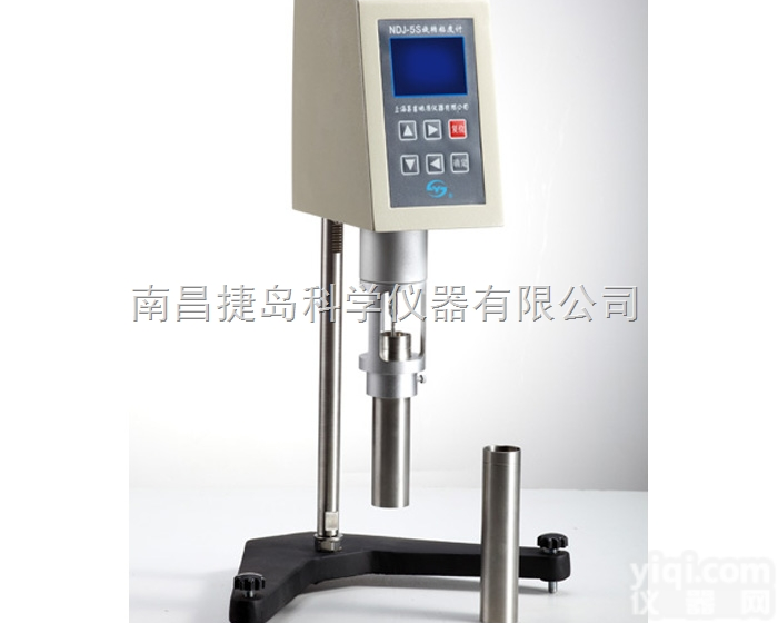 <em>数字式</em>旋转<em>粘度计</em>,NDJ-5S<em>数字式</em>旋转<em>粘度计</em>,上海<em>昌吉</em>NDJ-5S旋...
