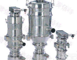 SAVC-800  <em>真空输送机</em>