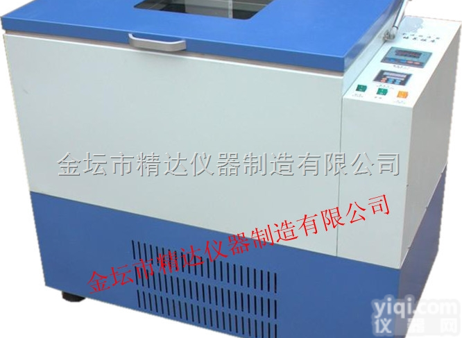 ZH-DC<em>落地式</em>全温振荡<em>培养箱</em>