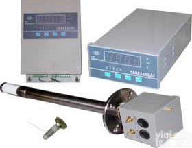 CY-2C<em>氧化锆</em>氧<em>分析仪</em>、CY-2DA<em>氧化锆</em>氧<em>分析仪</em>