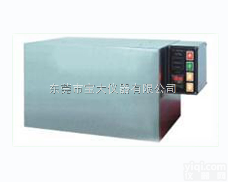 紫外<em>灯管</em>耐黄变<em>试验</em>机，常温快速黄变<em>试验</em>箱