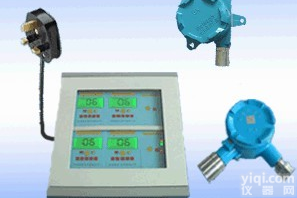 RBK-6000  <em>内蒙古</em>乌海 <em>广西</em>桂林 总线式 氨气泄露报警器 液氨检测仪 厂家 价格