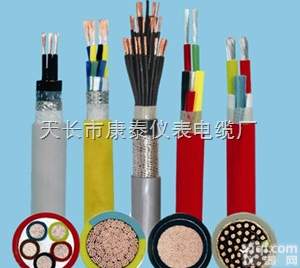 <em>BPFFP</em>高温<em>变频</em>电缆