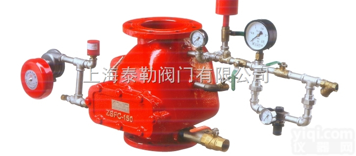 ZSFC  <em>干式</em>报警阀，ZSFC<em>干式</em>报警阀，消防<em>干式</em>报警阀，<em>干式</em>报警阀工作原理