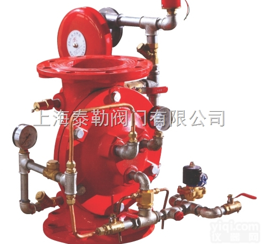 ZSFM  <em>隔膜式雨淋阀</em>，ZSFM型<em>隔膜式雨淋阀</em>，消防<em>隔膜式雨淋阀</em>，<em>隔膜式雨淋阀</em>工...