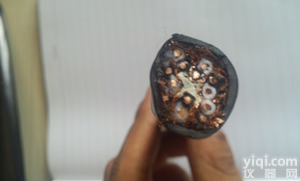 DJFGP<em>防腐蚀</em><em>耐油</em>计算机电缆