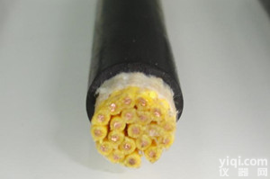 KYVFR<em>耐寒</em><em>控制电缆</em>